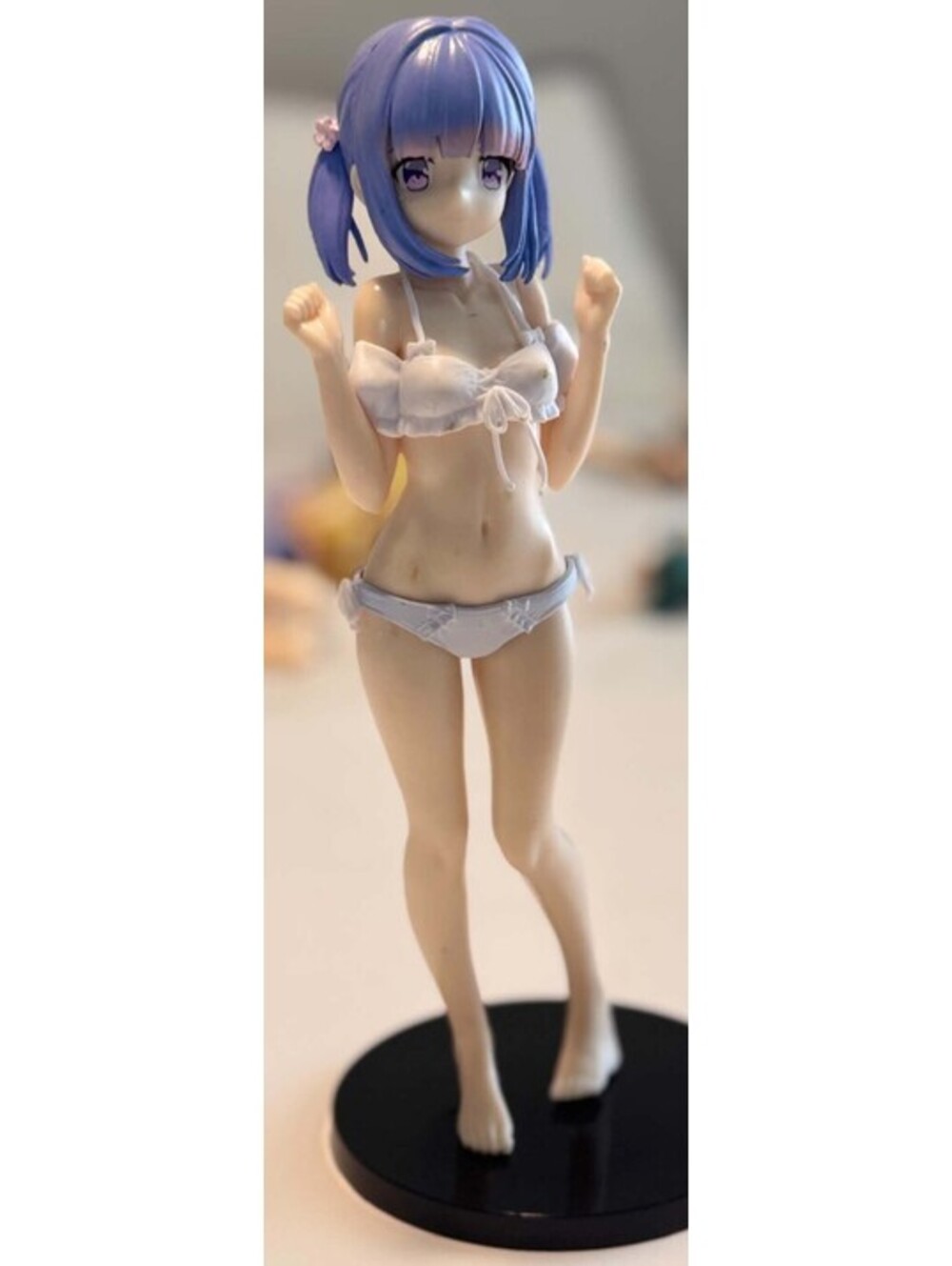 Mai Maisaka Swimsuit ver. 1/5 Scale PMMA Figure Study § Steady Insight Japan